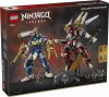 71870 - LEGO Ninjago™ - Iker titánpáncélok