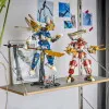 71870 - LEGO Ninjago™ - Iker titánpáncélok
