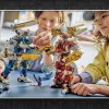 71870 - LEGO Ninjago™ - Iker titánpáncélok