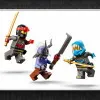 71870 - LEGO Ninjago™ - Iker titánpáncélok