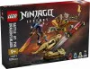 71871 - LEGO Ninjago™ - Összecsapás a Sárkány Kardjánál