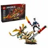71871 - LEGO Ninjago™ - Összecsapás a Sárkány Kardjánál
