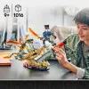 71871 - LEGO Ninjago™ - Összecsapás a Sárkány Kardjánál