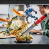 71871 - LEGO Ninjago™ - Összecsapás a Sárkány Kardjánál