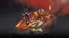 71871 - LEGO Ninjago™ - Összecsapás a Sárkány Kardjánál