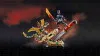 71871 - LEGO Ninjago™ - Összecsapás a Sárkány Kardjánál