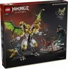 71872 - LEGO Ninjago™ - Ultra sárkánycsata