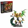 71872 - LEGO Ninjago™ - Ultra sárkánycsata
