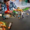 71872 - LEGO Ninjago™ - Ultra sárkánycsata