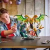 71872 - LEGO Ninjago™ - Ultra sárkánycsata