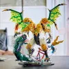 71872 - LEGO Ninjago™ - Ultra sárkánycsata
