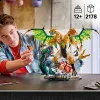 71872 - LEGO Ninjago™ - Ultra sárkánycsata