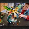 71872 - LEGO Ninjago™ - Ultra sárkánycsata