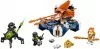 72001 - LEGO NEXO KNIGHTS™ Lance lebegő harci járműve