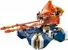 72001 - LEGO NEXO KNIGHTS™ Lance lebegő harci járműve