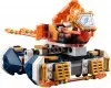 72001 - LEGO NEXO KNIGHTS™ Lance lebegő harci járműve