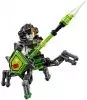 72001 - LEGO NEXO KNIGHTS™ Lance lebegő harci járműve