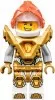 72001 - LEGO NEXO KNIGHTS™ Lance lebegő harci járműve