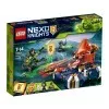 72001 - LEGO NEXO KNIGHTS™ Lance lebegő harci járműve