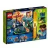 72001 - LEGO NEXO KNIGHTS™ Lance lebegő harci járműve