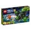 72003 - LEGO NEXO KNIGHTS™ Vad harcos bombázó