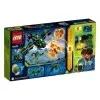 72003 - LEGO NEXO KNIGHTS™ Vad harcos bombázó