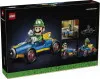 72050 - LEGO Super Mario™ - Mario Kart™ – Luigi és Mach 8