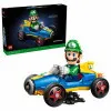 72050 - LEGO Super Mario™ - Mario Kart™ – Luigi és Mach 8