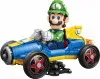 72050 - LEGO Super Mario™ - Mario Kart™ – Luigi és Mach 8