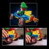 72050 - LEGO Super Mario™ - Mario Kart™ – Luigi és Mach 8
