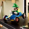 72050 - LEGO Super Mario™ - Mario Kart™ – Luigi és Mach 8