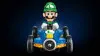 72050 - LEGO Super Mario™ - Mario Kart™ – Luigi és Mach 8