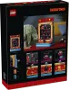 72051 - LEGO Super Mario™ - Donkey Kong™ játékgép