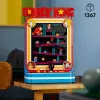 72051 - LEGO Super Mario™ - Donkey Kong™ játékgép