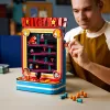 72051 - LEGO Super Mario™ - Donkey Kong™ játékgép