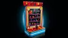 72051 - LEGO Super Mario™ - Donkey Kong™ játékgép