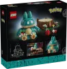 72150 - LEGO Pokémon™ - Munchlax