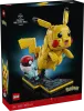 72152 - LEGO Pokémon™ - Pikachu és Pokélabda