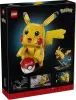 72152 - LEGO Pokémon™ - Pikachu és Pokélabda