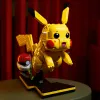 72152 - LEGO Pokémon™ - Pikachu és Pokélabda