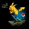 72152 - LEGO Pokémon™ - Pikachu és Pokélabda