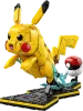 72152 - LEGO Pokémon™ - Pikachu és Pokélabda