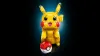 72152 - LEGO Pokémon™ - Pikachu és Pokélabda