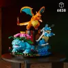 72153 - LEGO Pokémon™ - Venusaur, Charizard és Blastoise