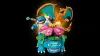 72153 - LEGO Pokémon™ - Venusaur, Charizard és Blastoise