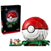72154 - LEGO Pokémon™ - Ikonikus Trénerpillanatok Pokélabda