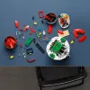 72154 - LEGO Pokémon™ - Ikonikus Trénerpillanatok Pokélabda
