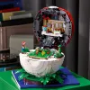 72154 - LEGO Pokémon™ - Ikonikus Trénerpillanatok Pokélabda