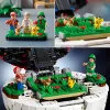 72154 - LEGO Pokémon™ - Ikonikus Trénerpillanatok Pokélabda
