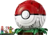 72154 - LEGO Pokémon™ - Ikonikus Trénerpillanatok Pokélabda